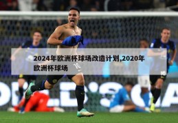 2024年欧洲杯球场改造计划,2020年欧洲杯球场