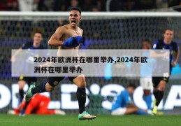 2024年欧洲杯在哪里举办,2024年欧洲杯在哪里举办