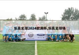 乐高足球2024欧洲杯,乐高足球场