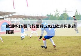 欧洲杯16强飞行里程,2021欧洲杯跑动距离