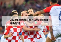 2024年欧洲杯在举办,2024年欧洲杯举办球场